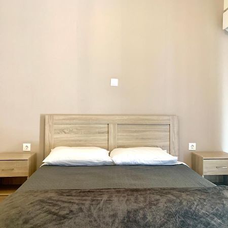 Athens Center Rooms מראה חיצוני תמונה