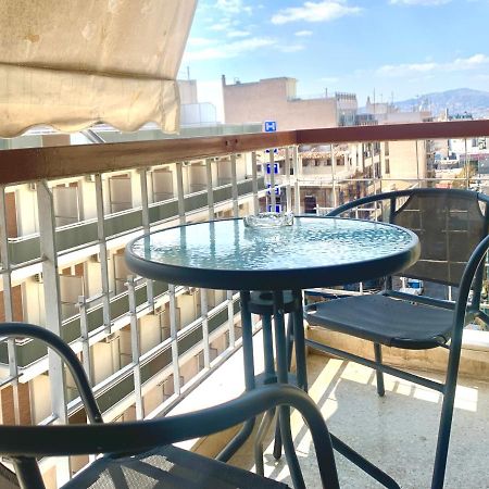 Athens Center Rooms מראה חיצוני תמונה