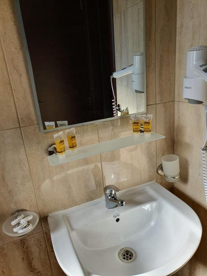 Athens Center Rooms מראה חיצוני תמונה