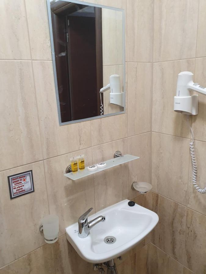 Athens Center Rooms מראה חיצוני תמונה