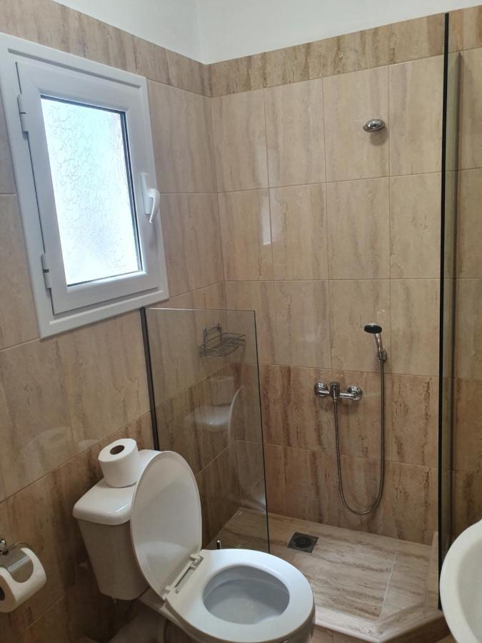 Athens Center Rooms מראה חיצוני תמונה