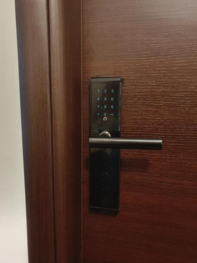 Athens Center Rooms מראה חיצוני תמונה